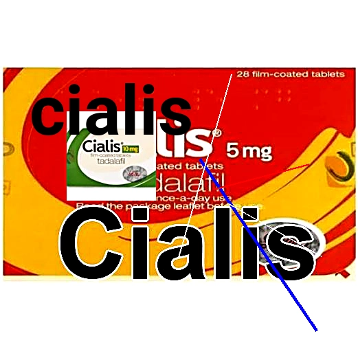 Achat cialis authentique